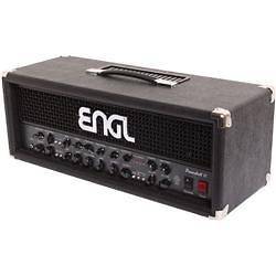 Engl Powerball II 100W Tube Guitar Amp Head