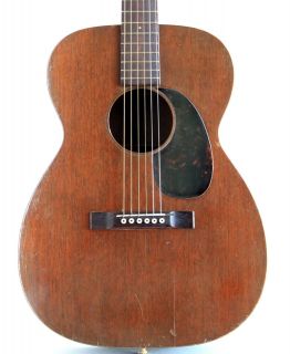 martin guitar 1953