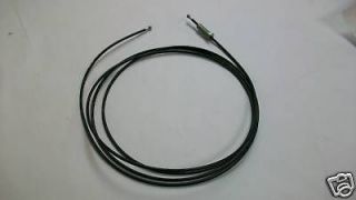 Universal Gym Equipment Fitness Cable 600875 Shoulder