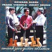   / Bruno, Jimmy / Vignola, Frank Concord Jazz Guitar Collective CD