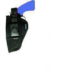 GUN HOLSTER FOR COLT 38 SPECIAL WITH 2 BARREL