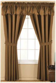   Ivory Insulated Curtains Panels All In One Ivory Curtains 66 x 63