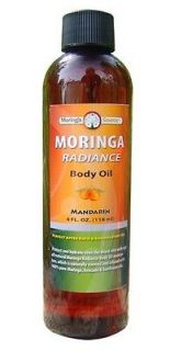Moringa Radiance Body Oil   100% NATURAL & HERBAL   ECZEMA FREE