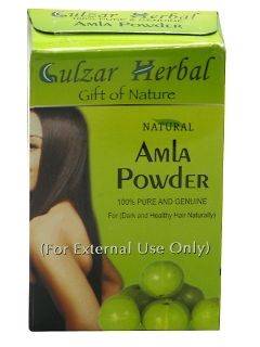 amla powder in Natural & Homeopathic Remedies
