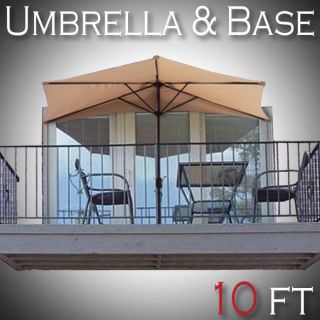 umbrella base in Umbrellas & Stands