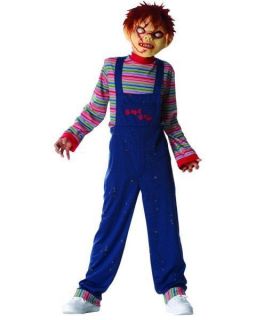chucky costume in Costumes