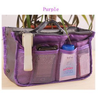 purple handbag in Handbags & Purses