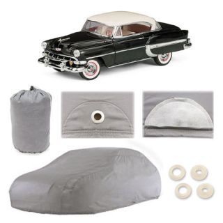 CHEVY COUPE CAR COVER 1949 1950 1951 1952 1953 1954 NEW