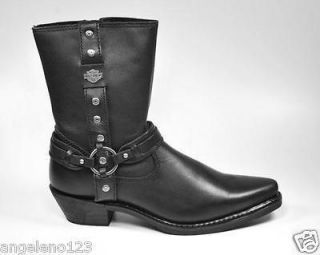 harley davidson womens riding boots in Boots