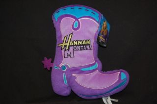hannah montana boots
