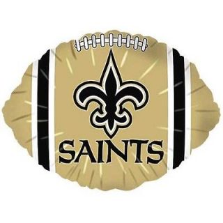 new orleans saints in Holidays, Cards & Party Supply