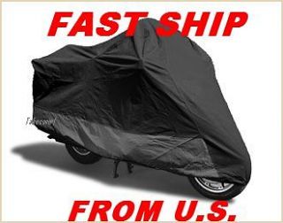 HARLEY DAVIDSON ULTRA CLASSIC Motorcycle Cover CT  Y2