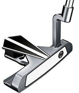 New Odyssey D.A.R.T. Blade Putters 34 or 35   No Headcover