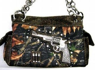 gun purses in Handbags & Purses