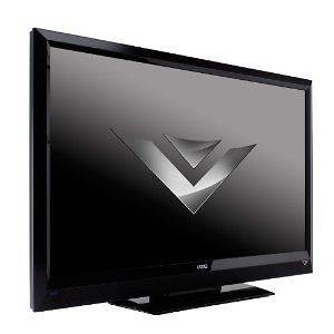    E471VLE 1080P 60 Hz 100,0001 Contrast LCD Flat Panel HDTV FREE S&H