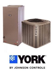 york heat pump in Home & Garden