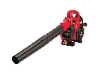   HB281 HAND HELD COMMERCIAL GAS YARD LEAF BLOWER 170MPH 28CC HOT SALE