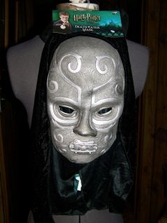 harry potter death eater mask in Collectibles