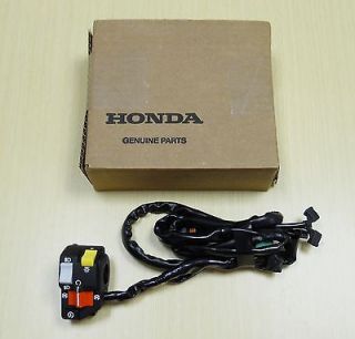   Honda TRX 400 TRX400 TRX400EX Electric Start Kill Head Light Switch