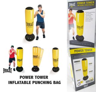 everlast speed bags in Punching Bags