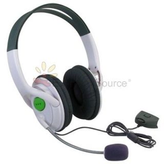 xbox 360 headsets in Headsets