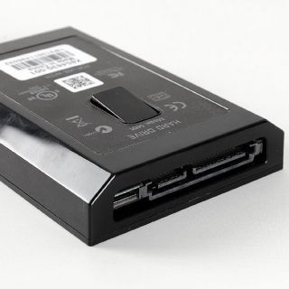New HDD Hard Drive Disk Internal Kit 60GB for Microsoft Xbox 360 Slim 