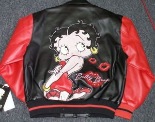 betty boop jackets in Clothing, 