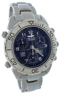Sector 450 Series Chronograph Mens Watch 2653949235