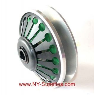   Speed Motor Drive Pulley for Heidelberg GTO Offset Printing Press