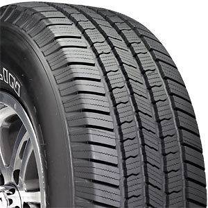   235/85 16 MICHELIN LTX M/S 2 85R R16 TIRES (Specification 235/85R16