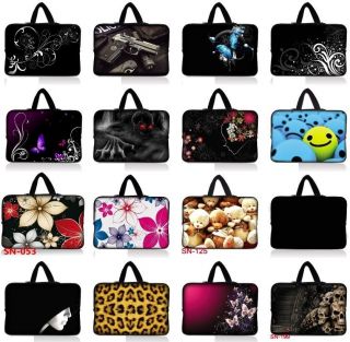 10 Inch 10.1 Sleeve Bag Case Cover for Notebook Netbook i Pad 