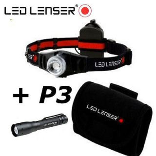 led lenser h7 in Headlamps