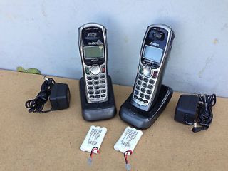 radio shack cordless phone in Cordless Telephones & Handsets
