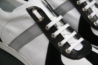 Dior Homme B01 German Army Trainer Shoes 40 42 43.5 44 45 Hedi Slimane