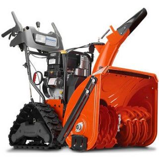 snow throwers in Snow Blowers