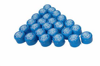   PREMIUM NON SPILL WATER COOLER BOTTLE CAPS  3 OR 5 GALLON   LOT OF 50