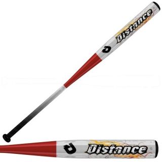 1023   DeMarini Distance Youth Baseball Bat ( 12), 29, 17 oz.