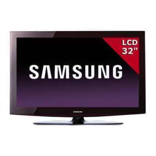 Samsung LN32D405 32 Inch LCD 720p HDTV Brand New