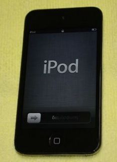 ipod touch 4th generation 64gb in iPods &  Players