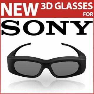    BR100 Compatible 3D Glasses, IR & Bluetooth Active Shutter for 3D TV