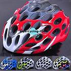 BMX MTB Road Bike Cycling Safety Honeycomb Shape Bicycle Adult Helmet 