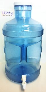 gallon water jugs