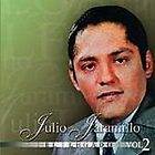 El Legado, Vol. 2 [CD & DVD] [CD & DVD] by Julio Jaramillo (CD, Apr 