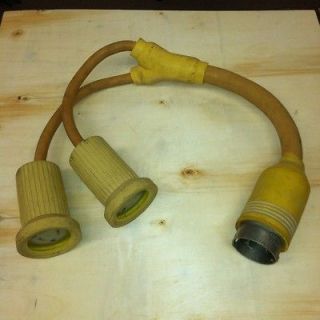 extension cord lock in Extension Cords