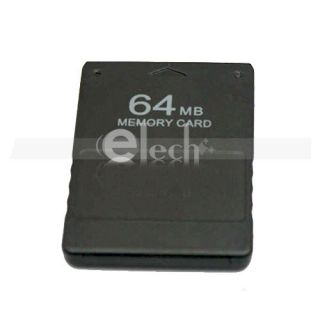 playstation 2 memory card in Memory Cards & Expansion Packs
