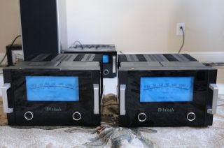 mcintosh amplifier in Consumer Electronics