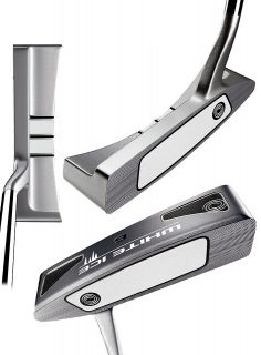 Odyssey Putters in Clubs