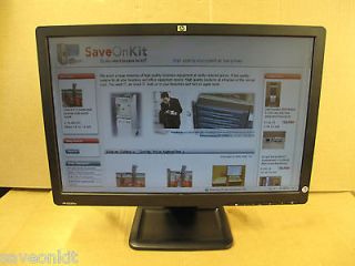   22 Widescreen, LCD, TFT PC Home Office Monitor, NK571AA Flat Screen