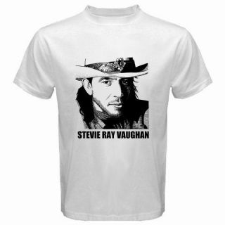 Stevie Ray Vaughan shirt,jersey,maglia,camisa,maillot,trikot,camiseta 