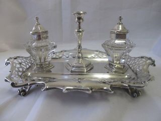 antique chamber set in Antiques